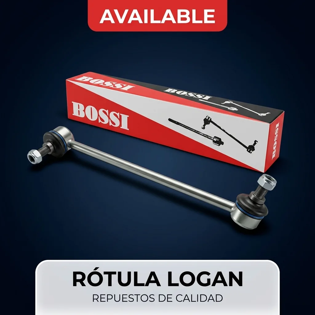 Rótula Logan